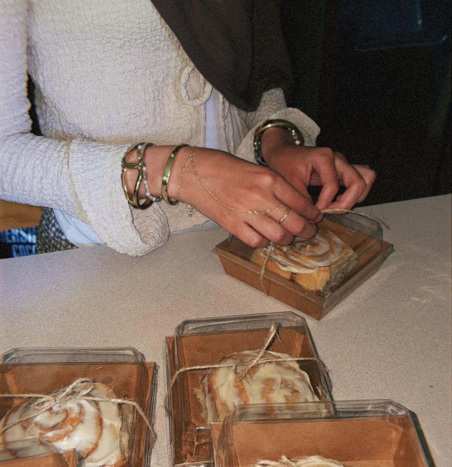 Cookie Crumbles Bakery